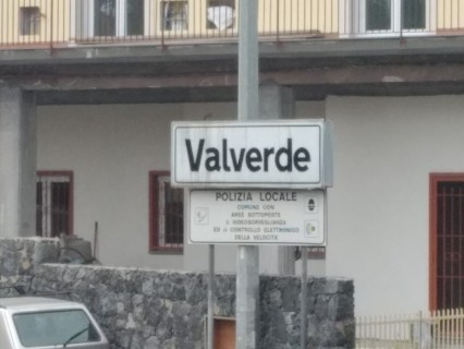 Valverde: il comune tra Catania e i piedi dell'Etna